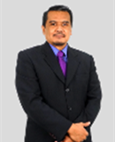 Prof. Ahmad Zuhairi Abdullah